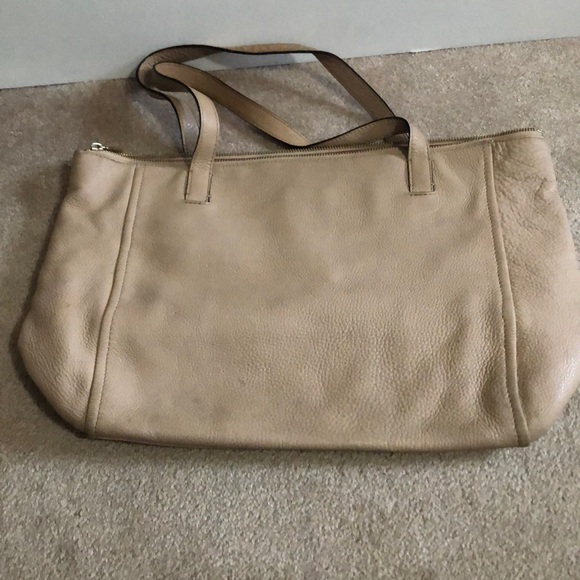 Kate Spade leather bag - Picture 3 of 5